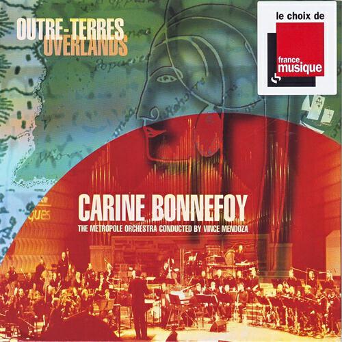 Релиз Outre-terres