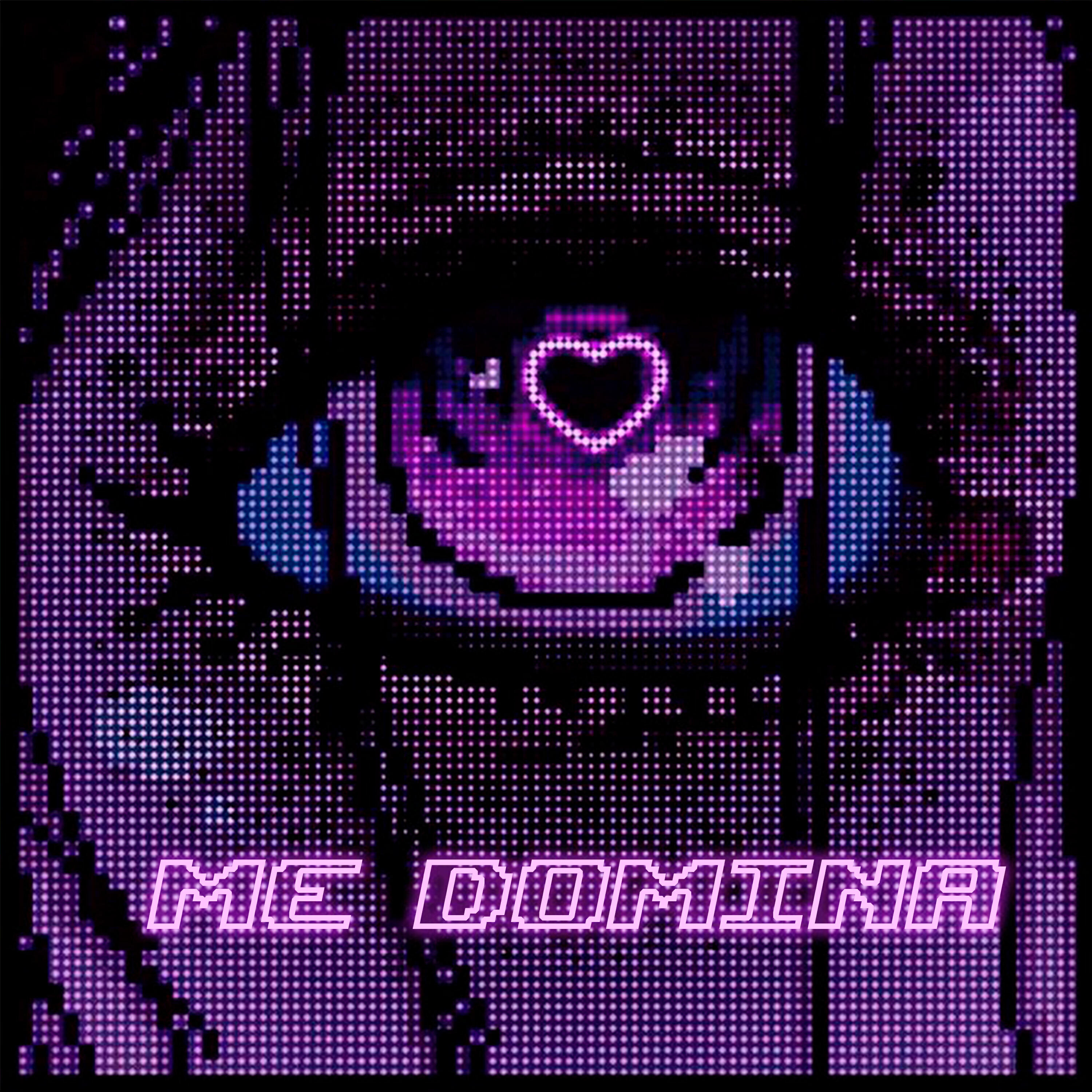 Релиз Me Domina