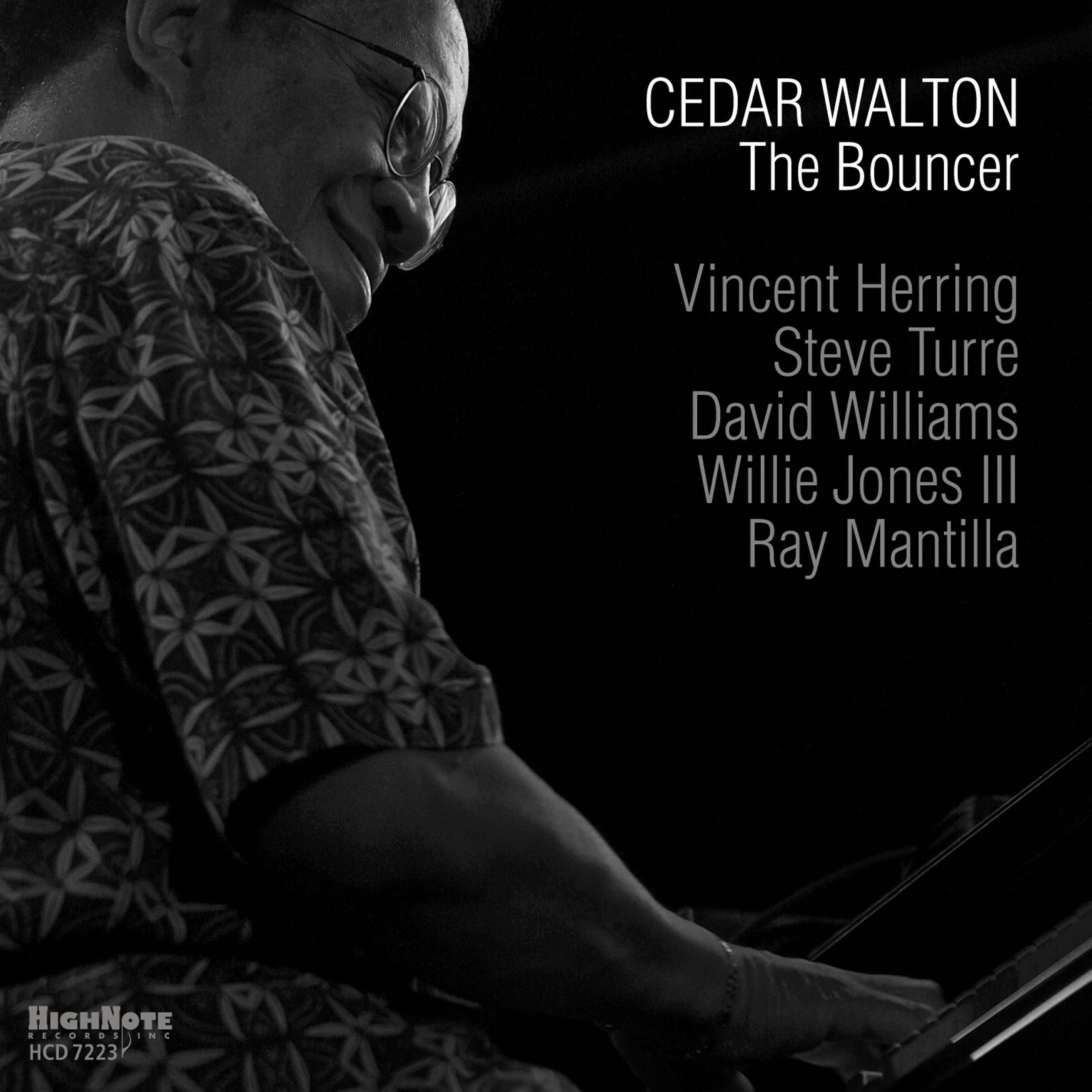 Скачать песню Cedar Walton - Bell for Bags бесплатно в MP3 для Android и iOS