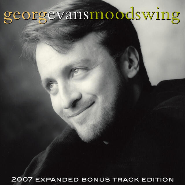 Релиз Moodswing (Bonus Track Version)