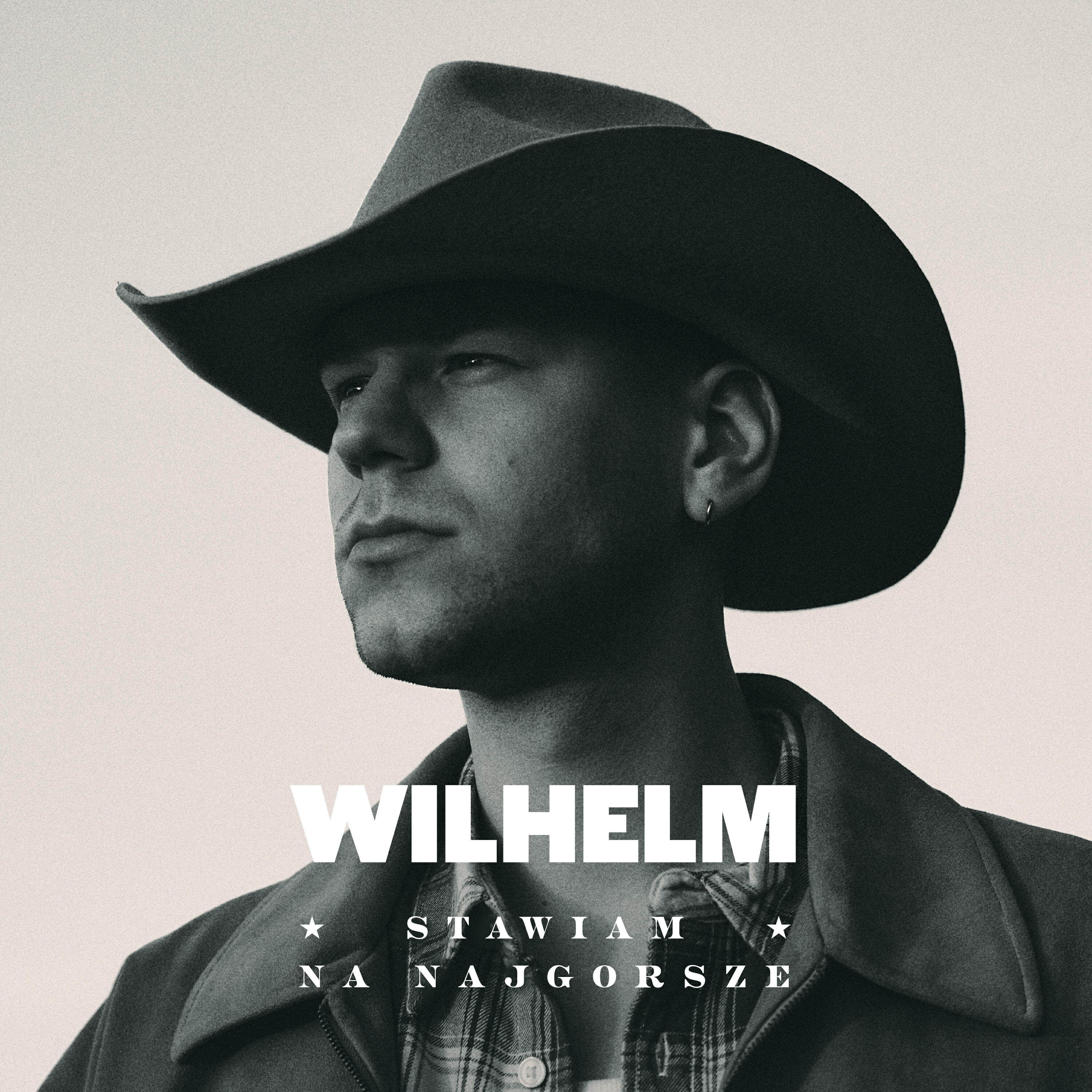 Релиз Stawiam na najgorsze