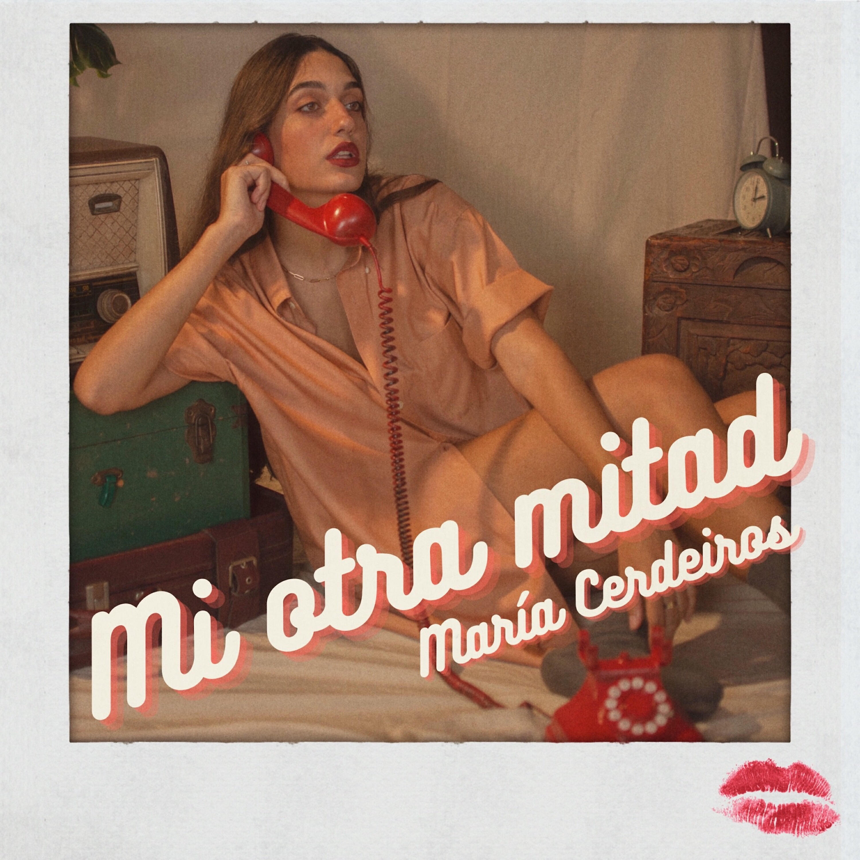 Релиз Mi Otra Mitad