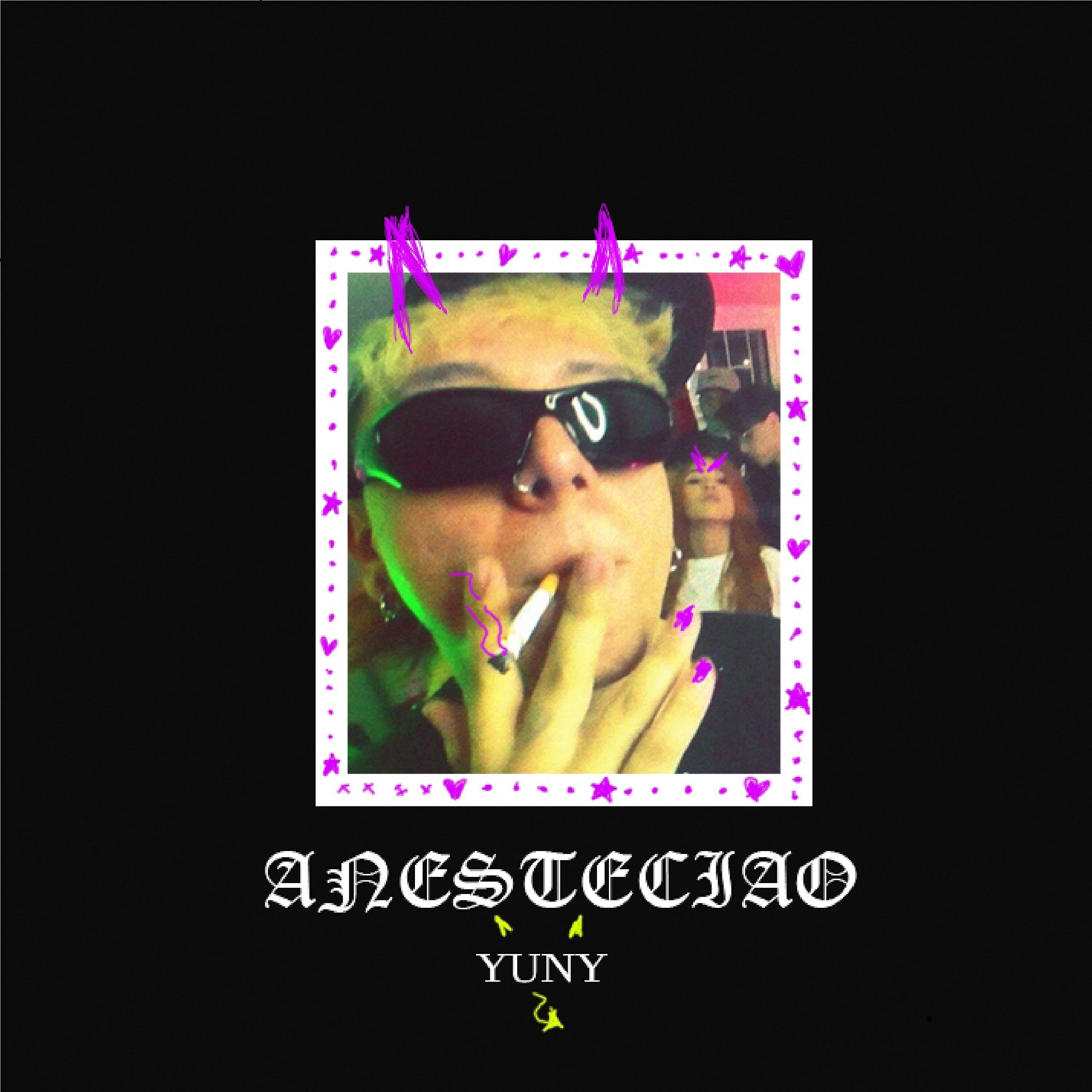 Релиз Anestecia'o