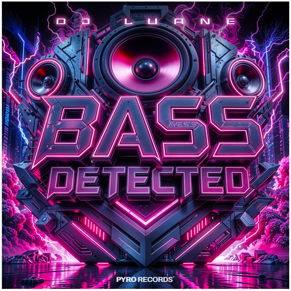 Релиз Bass Detected