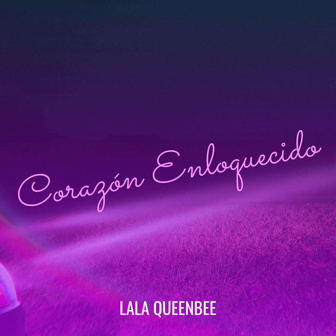 Релиз Corazón Enloquecido