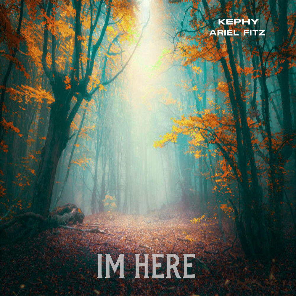 Релиз I'm Here