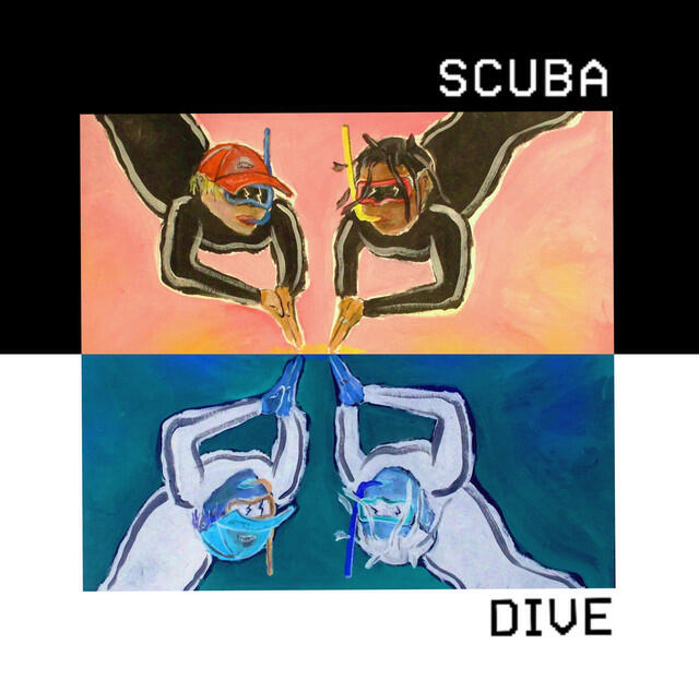 Релиз Scubadive