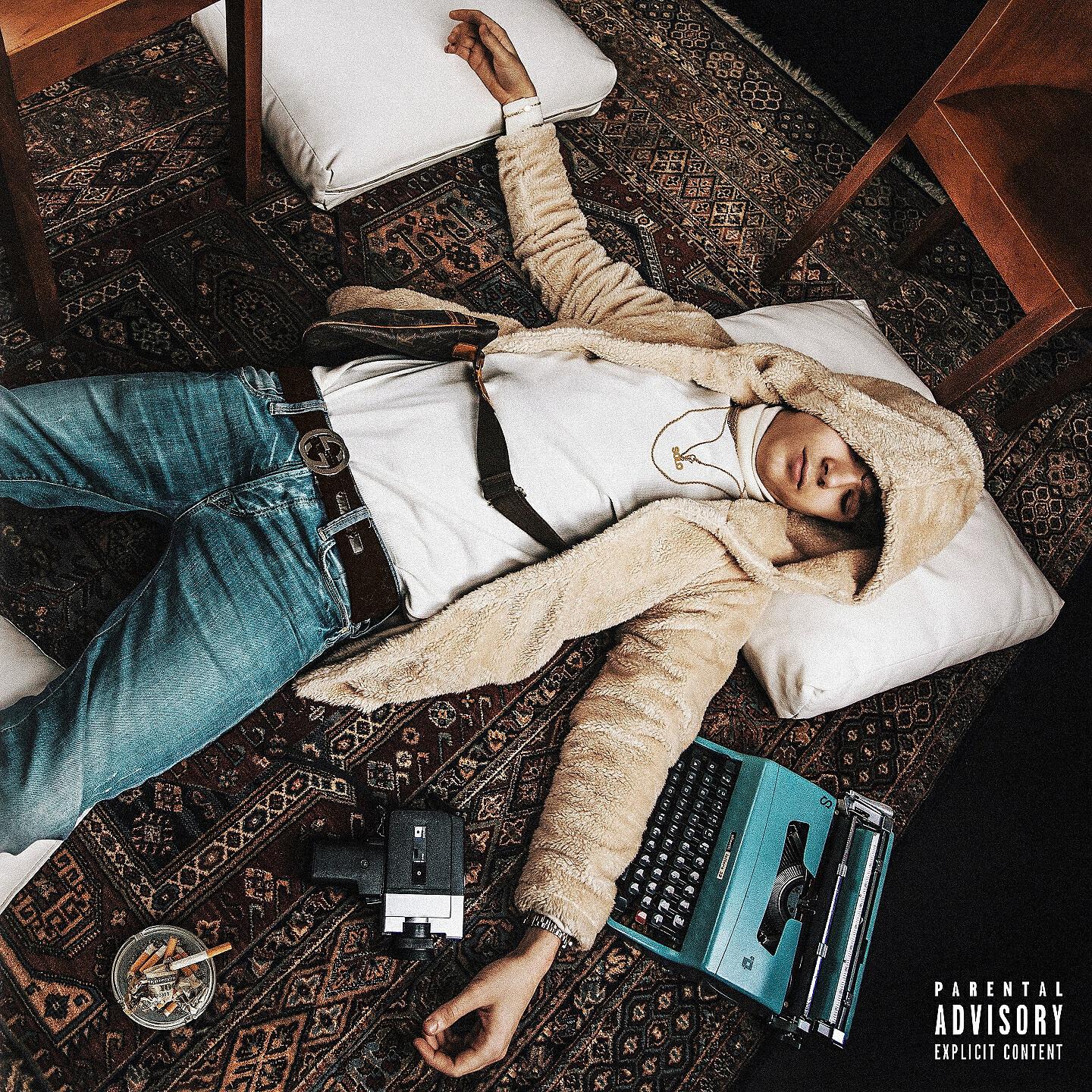 Shiva, Oni One, NerOne - Barrio