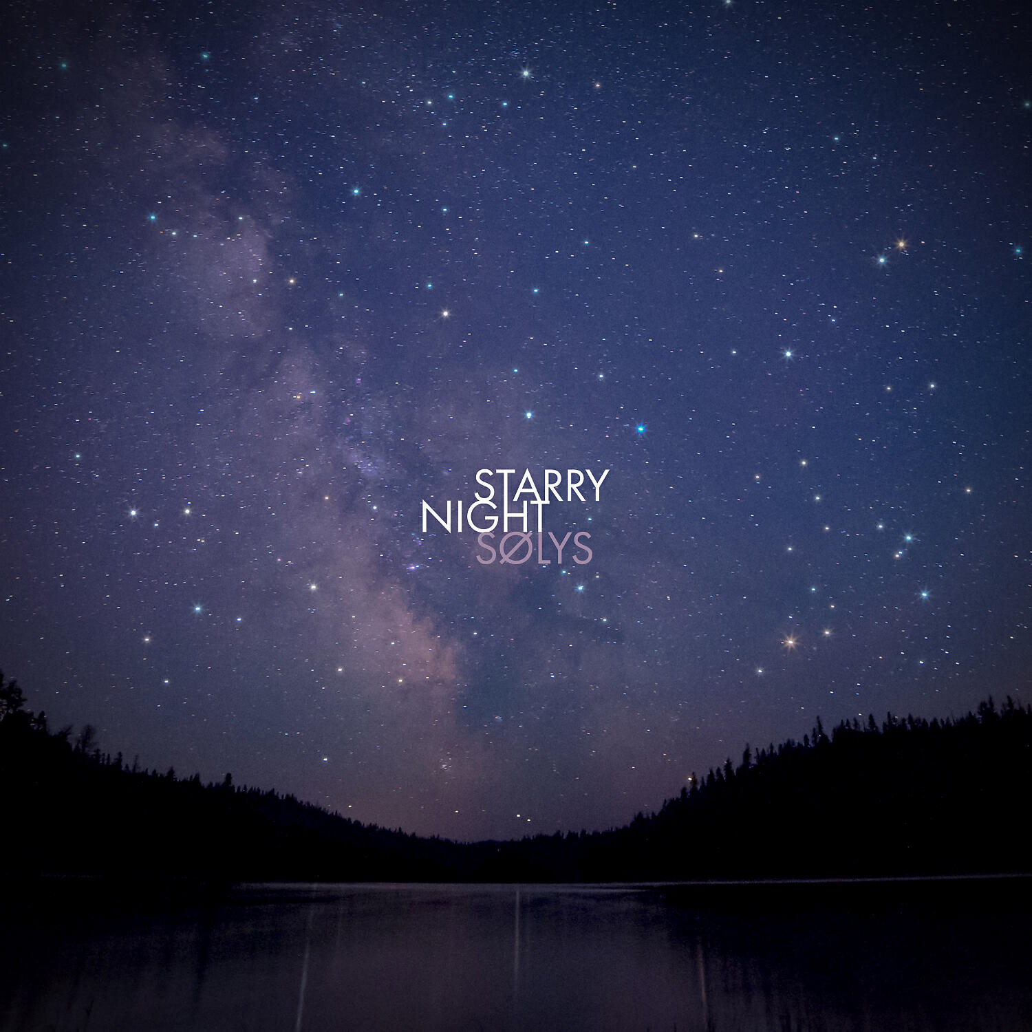 Релиз Starry Night