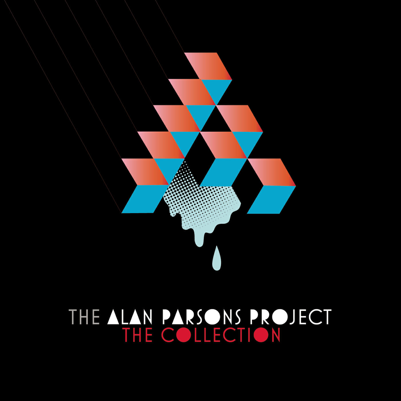 Релиз The Collection