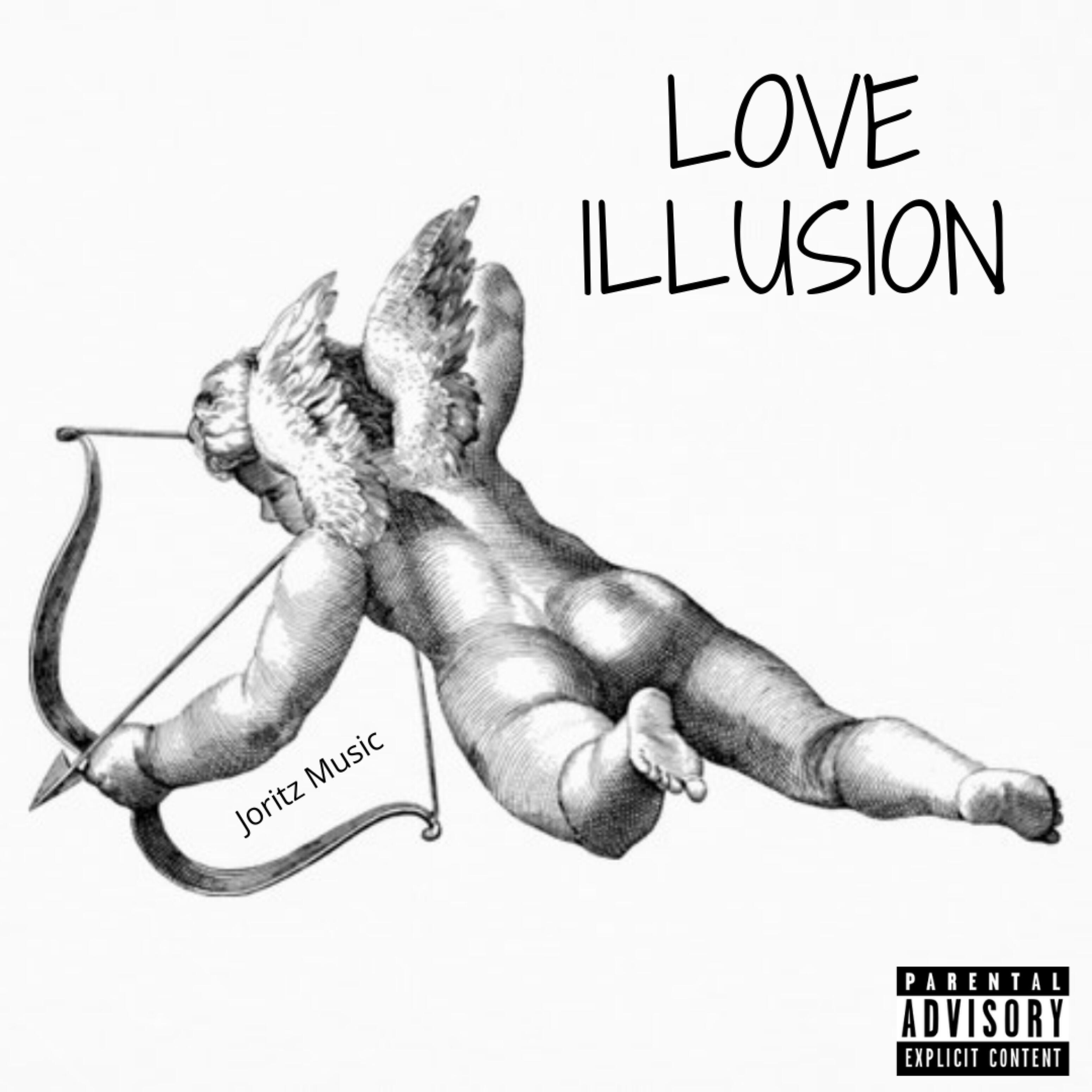 Релиз Love Illusion