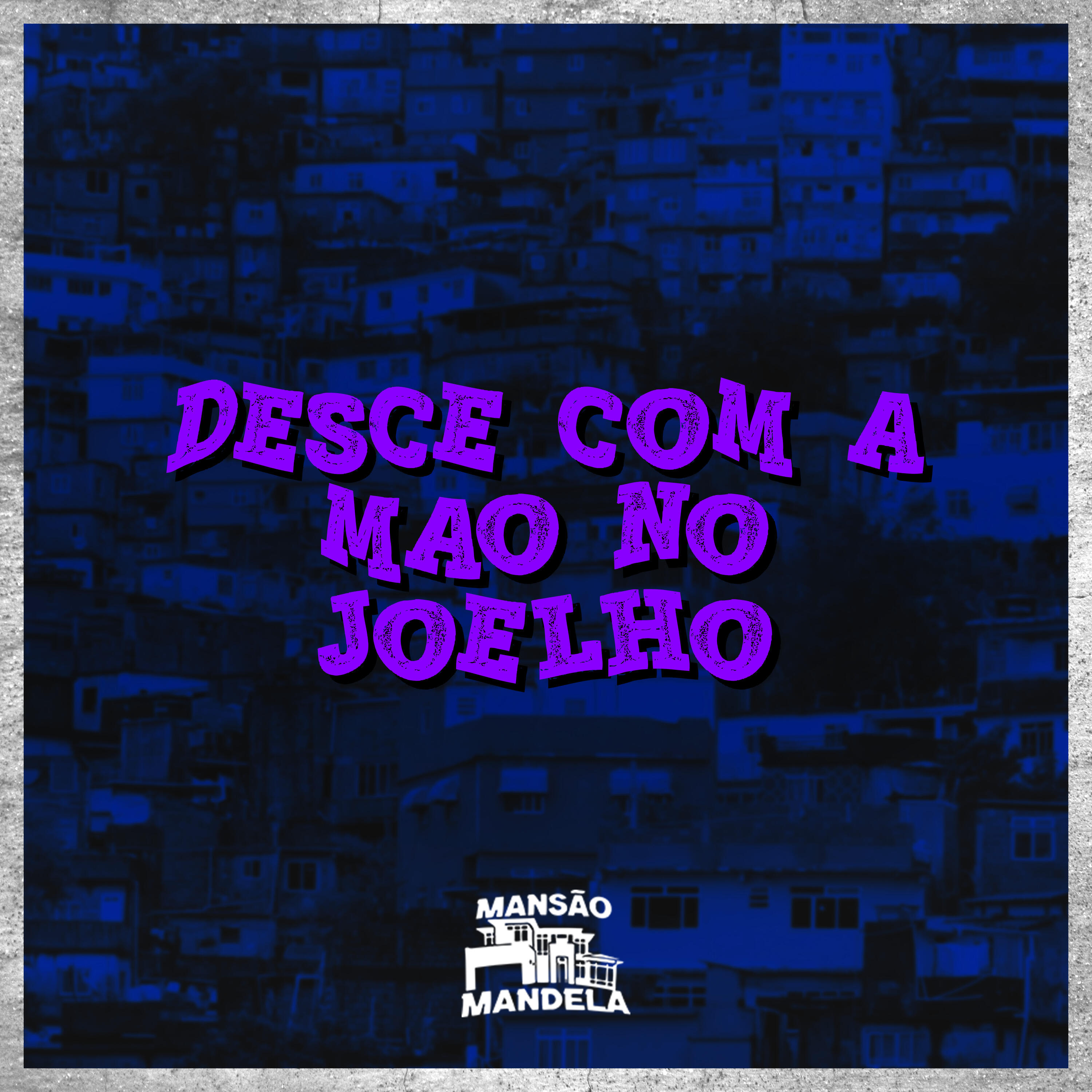Mc Kitinho, Mc GW, DJ Negritto - Desce Com a Mão no Joelho