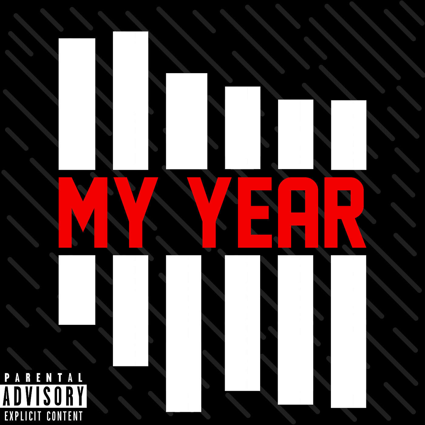 Трек My Year