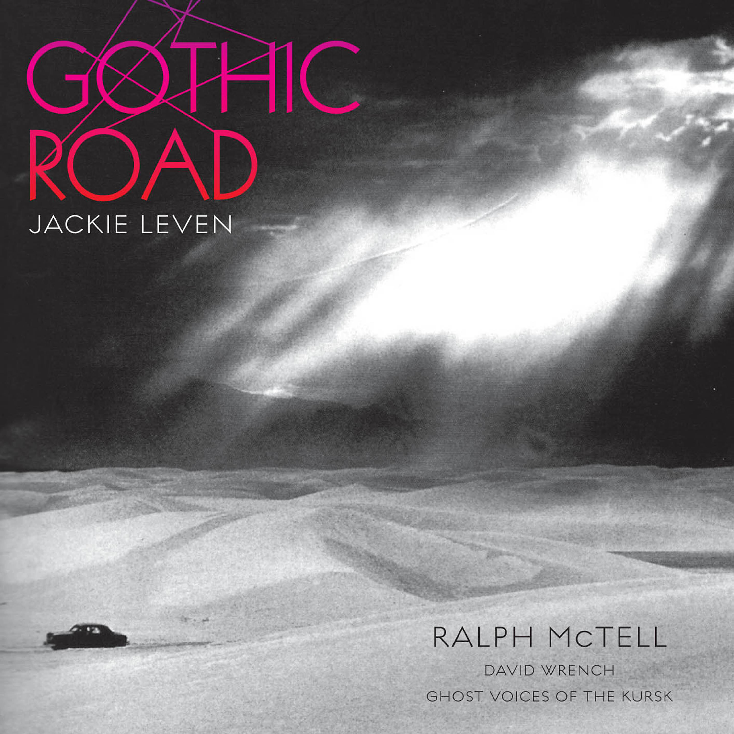 Релиз Gothic Road