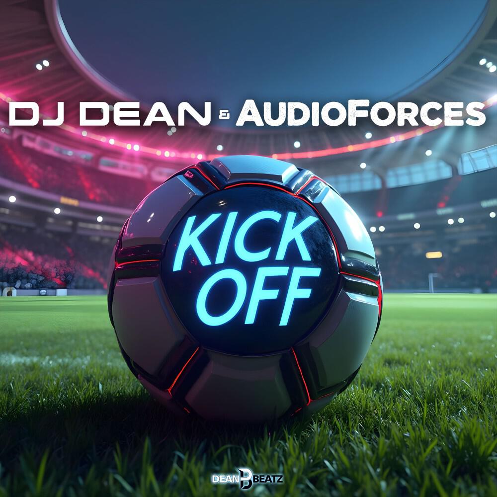 Релиз Kick Off