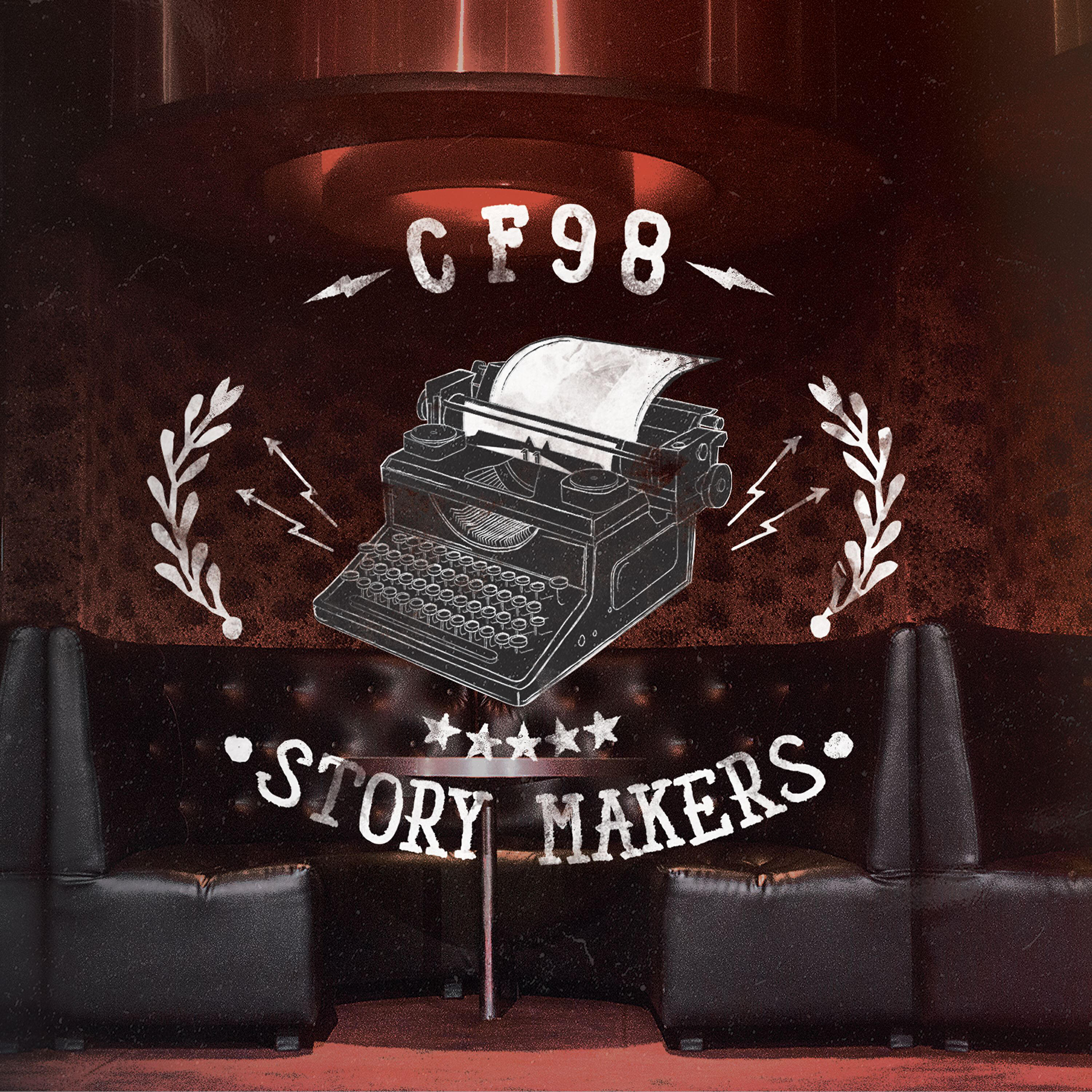 Релиз Story Makers
