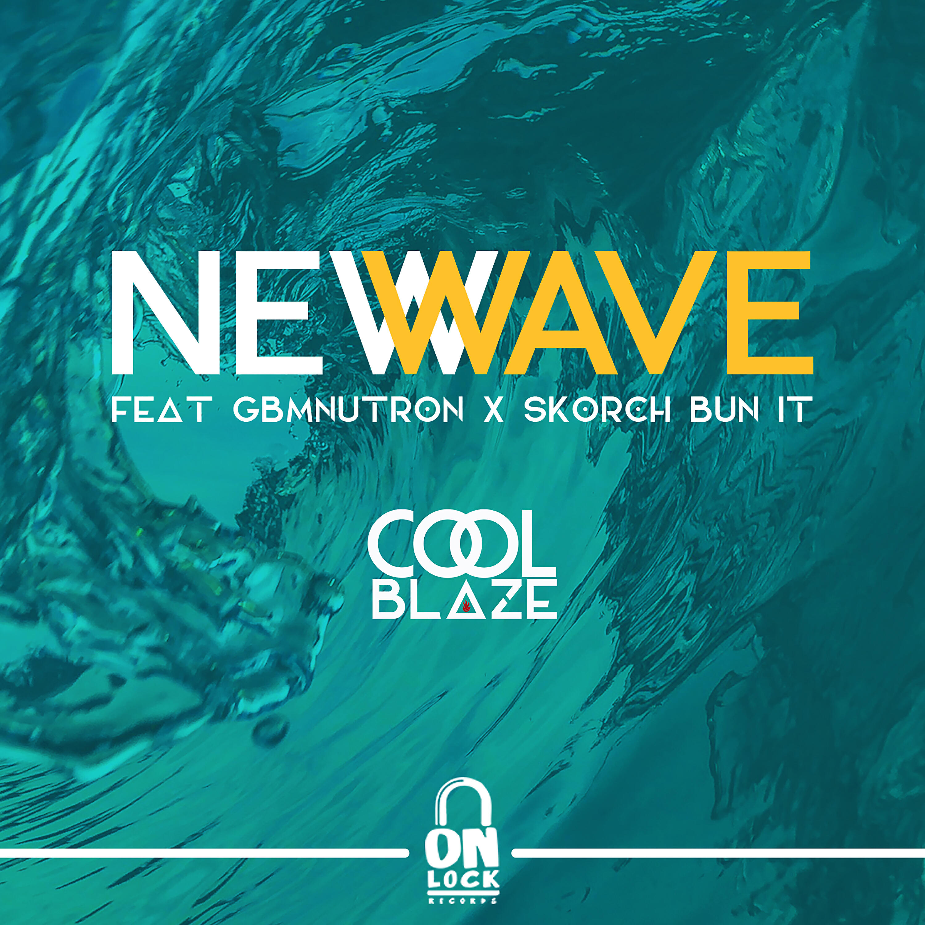Релиз New Wave (feat. GBM Nutron & Skorch Bun It)