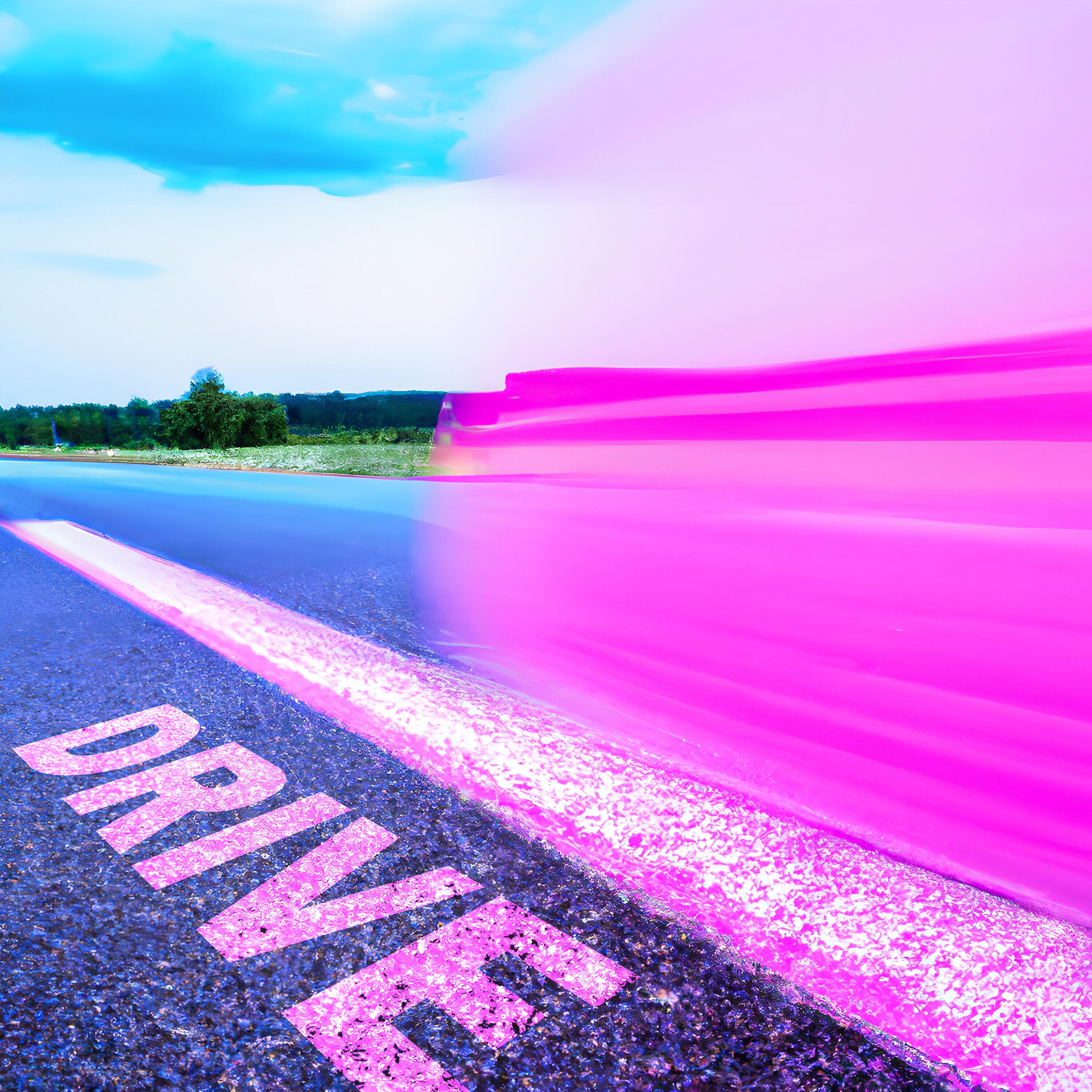 Релиз Drive