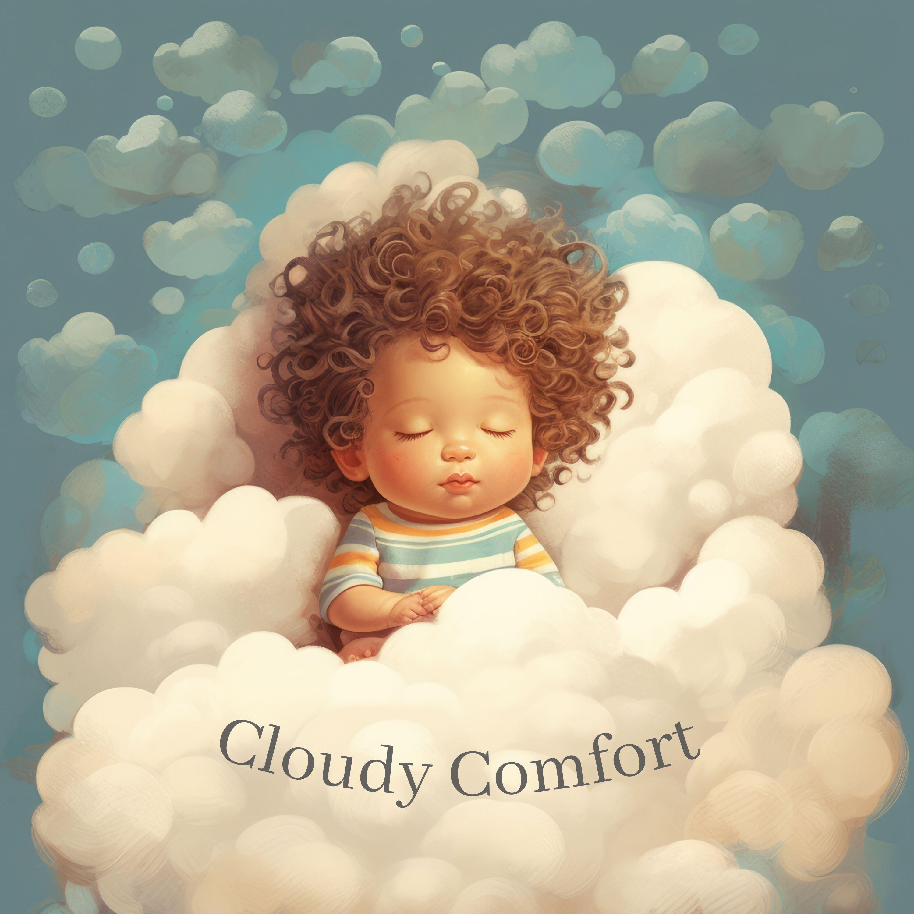 Релиз Cloudy Comfort