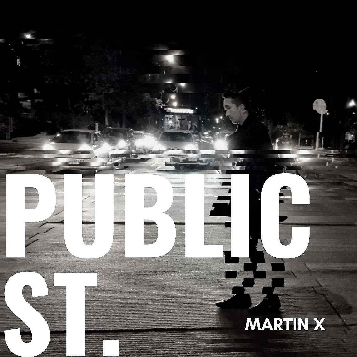 Релиз Public St.