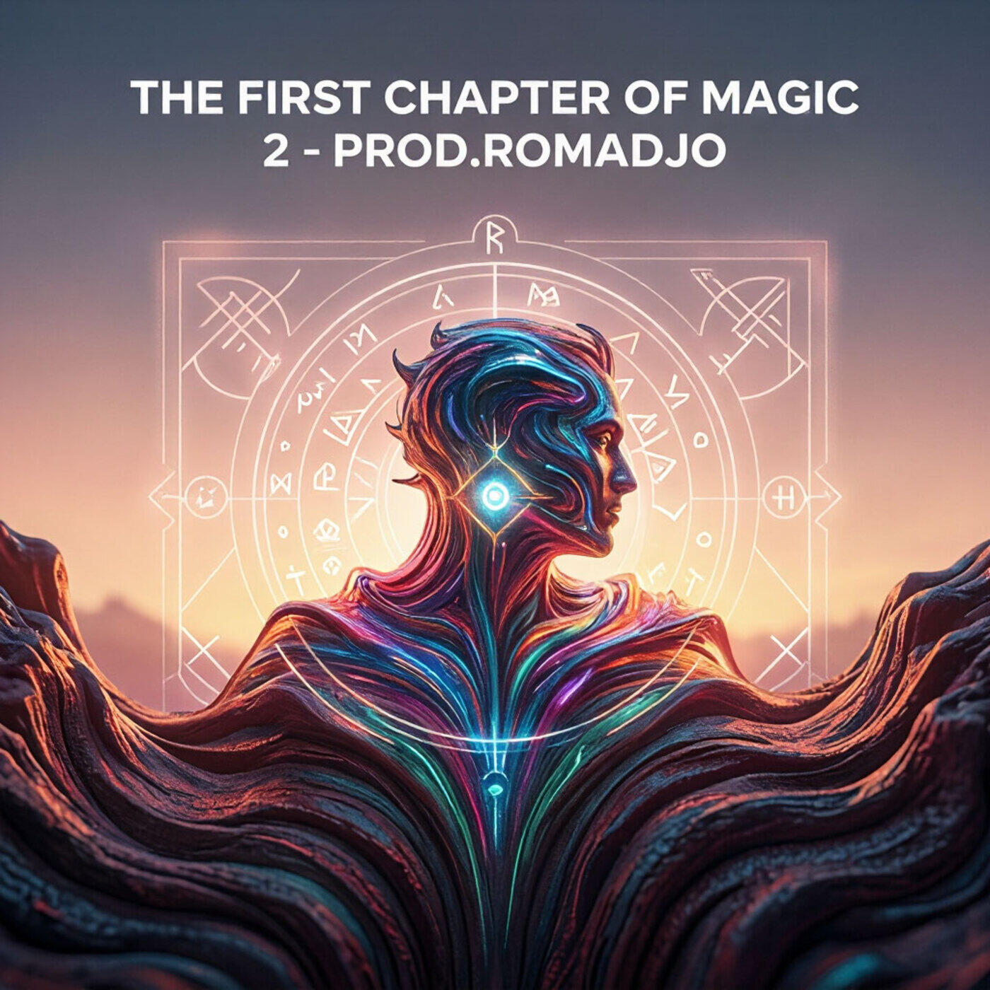 Релиз The first chapter of magic 2
