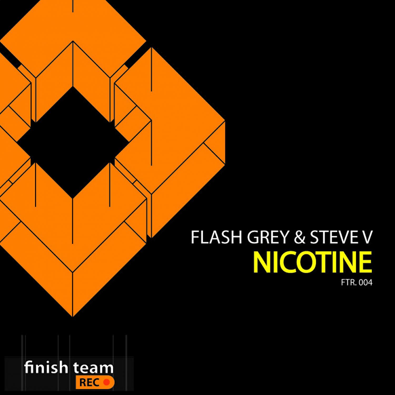 Релиз Nicotine