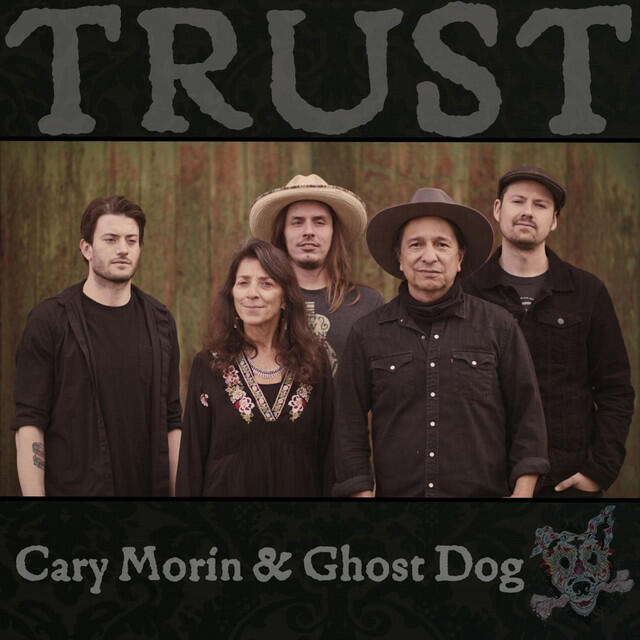 Релиз Trust