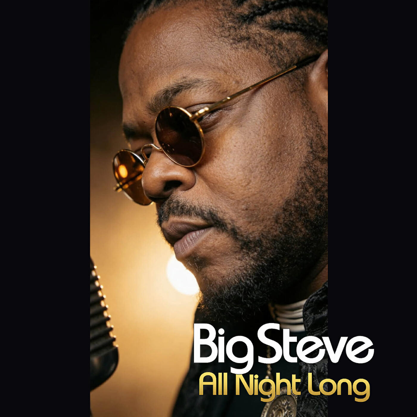 Релиз All Night Long