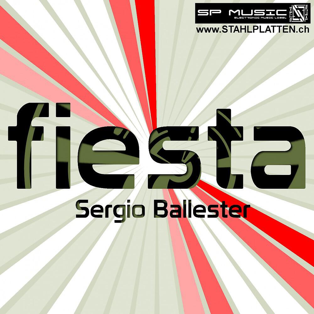 Релиз Fiesta Ep