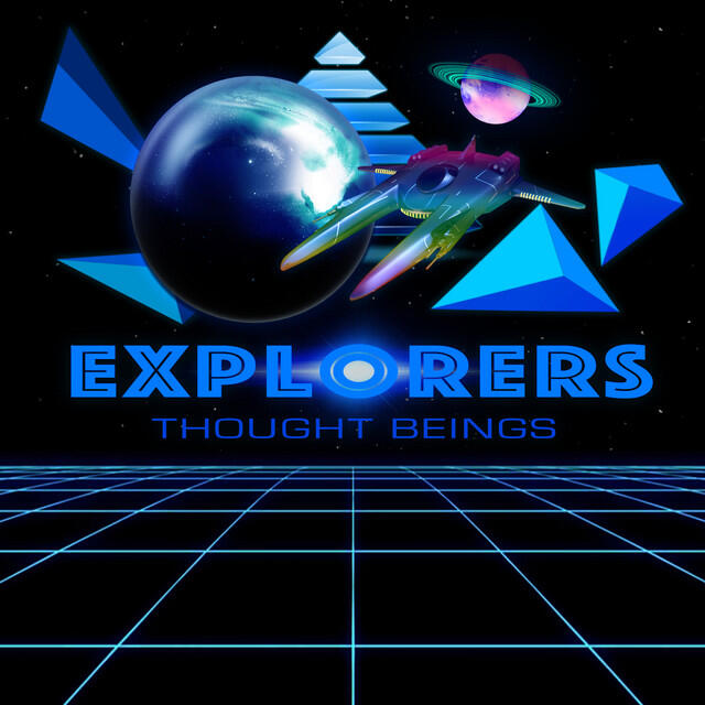 Релиз Explorers
