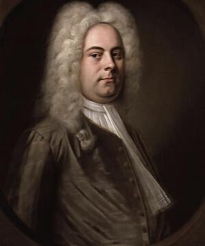 Georg Friedrich Händel