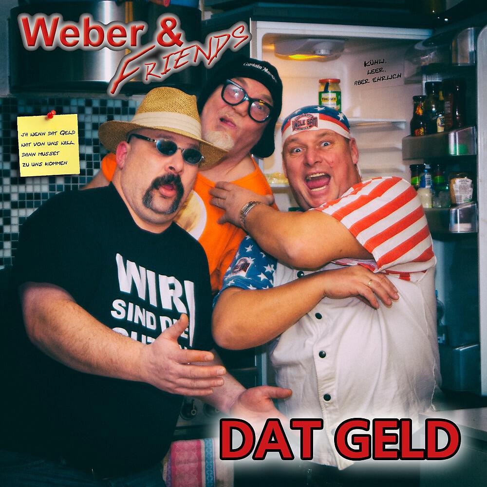 Релиз Dat Geld