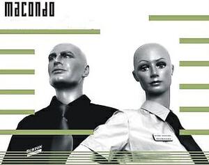 Macondo