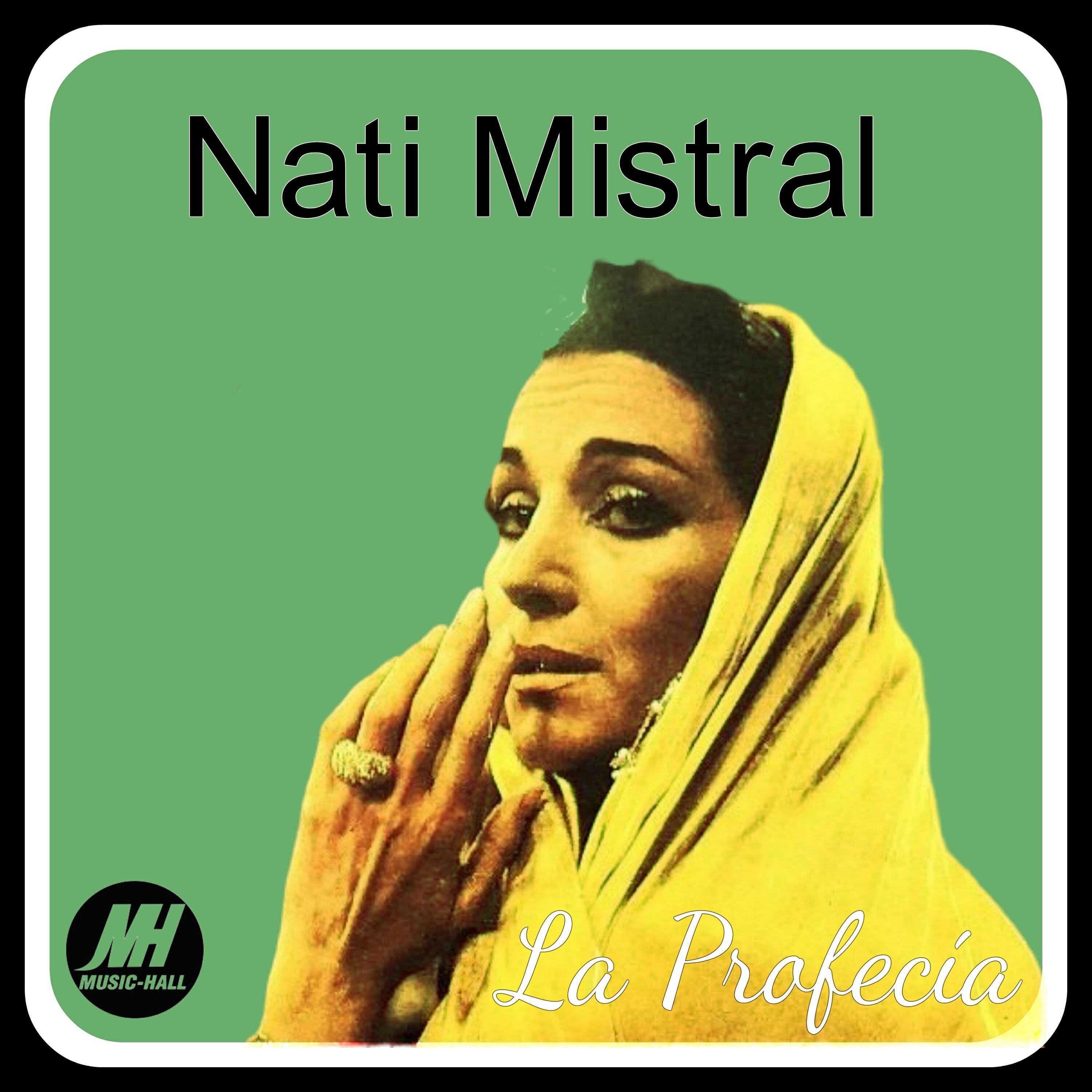 Релиз La Profecía