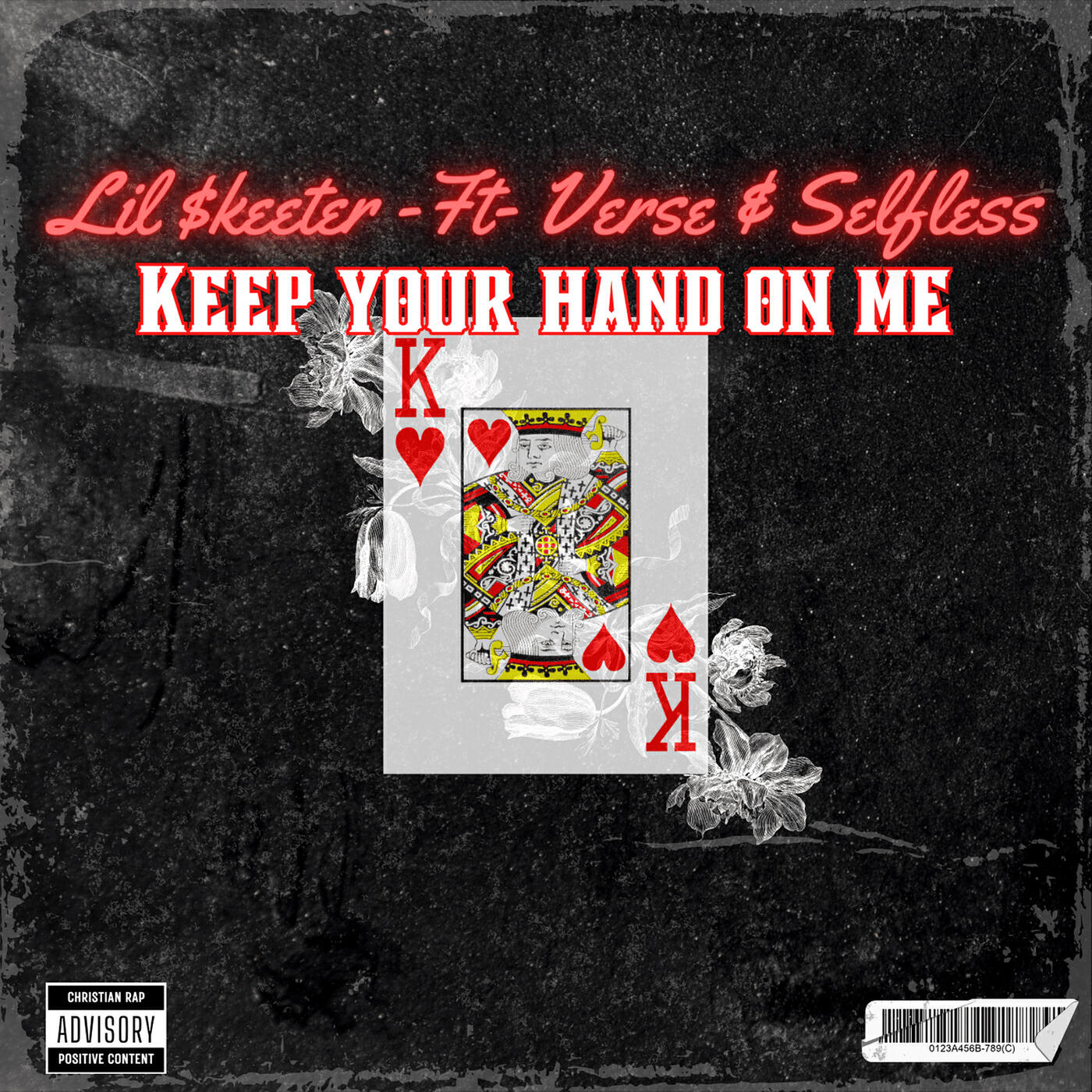 Релиз Keep Your Hand on Me