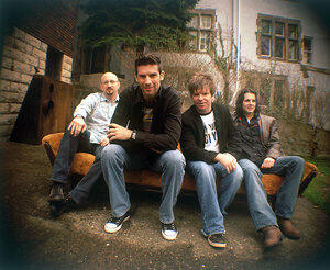 The Clarks