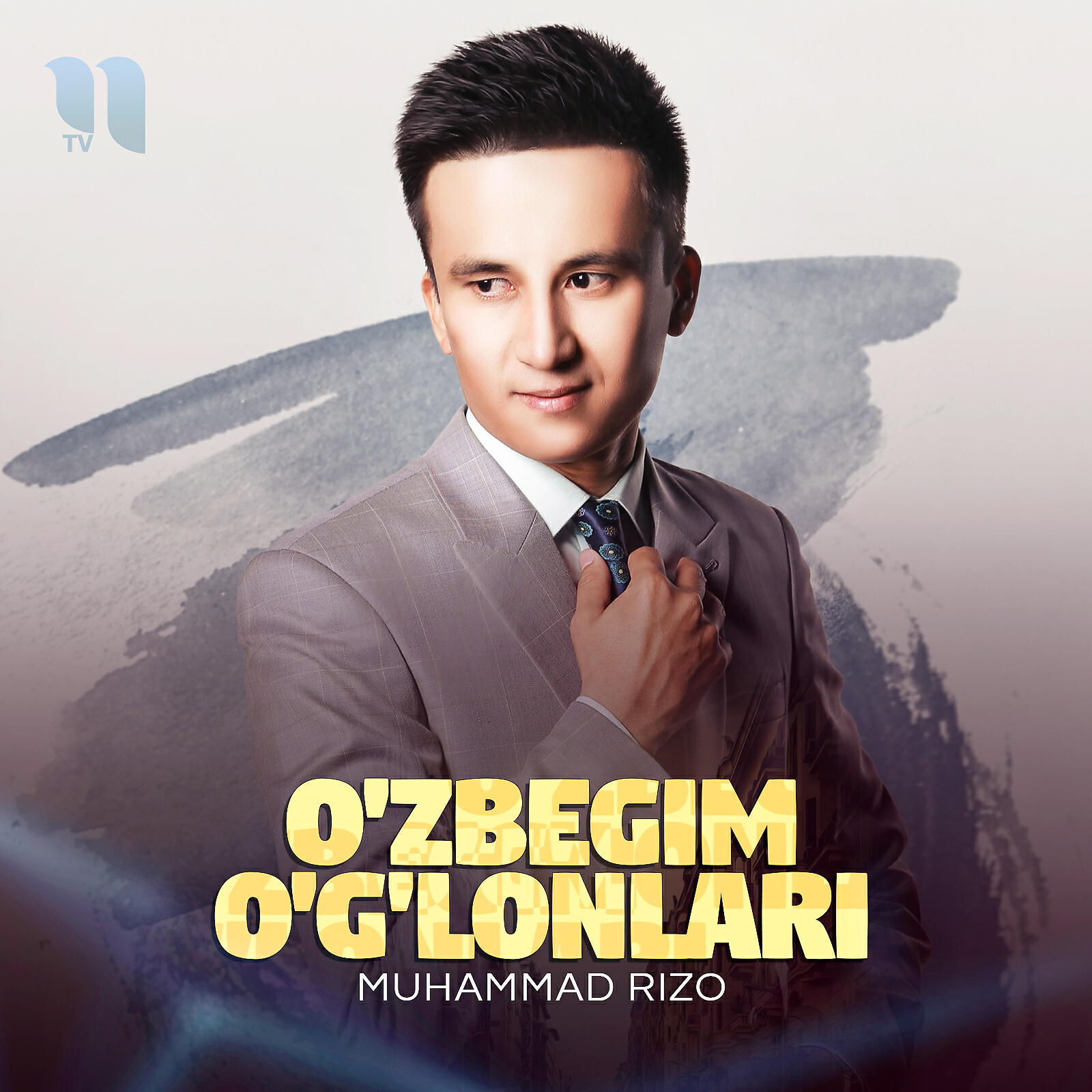 Релиз O'zbegim O'g'lonlari