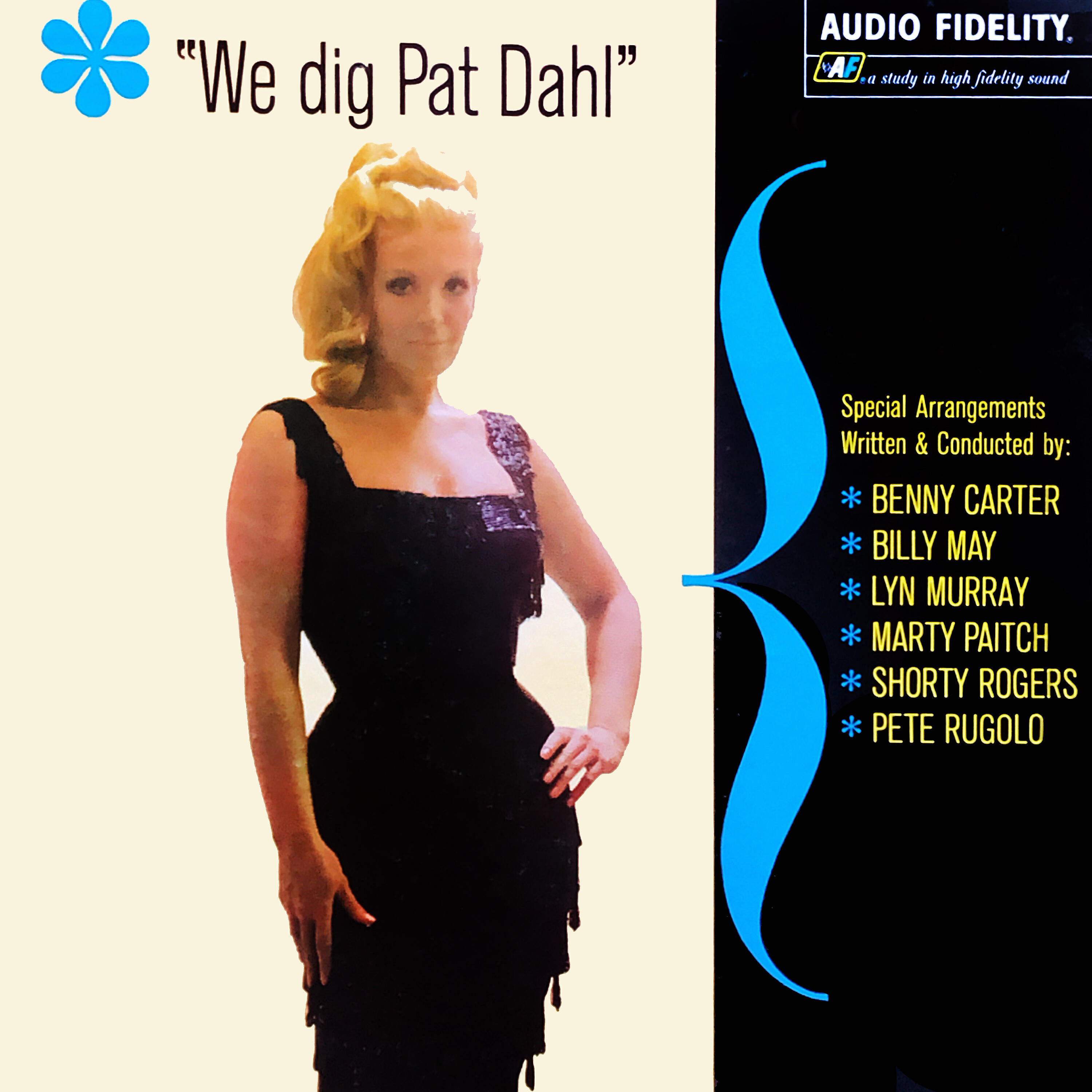 Pat Dahl