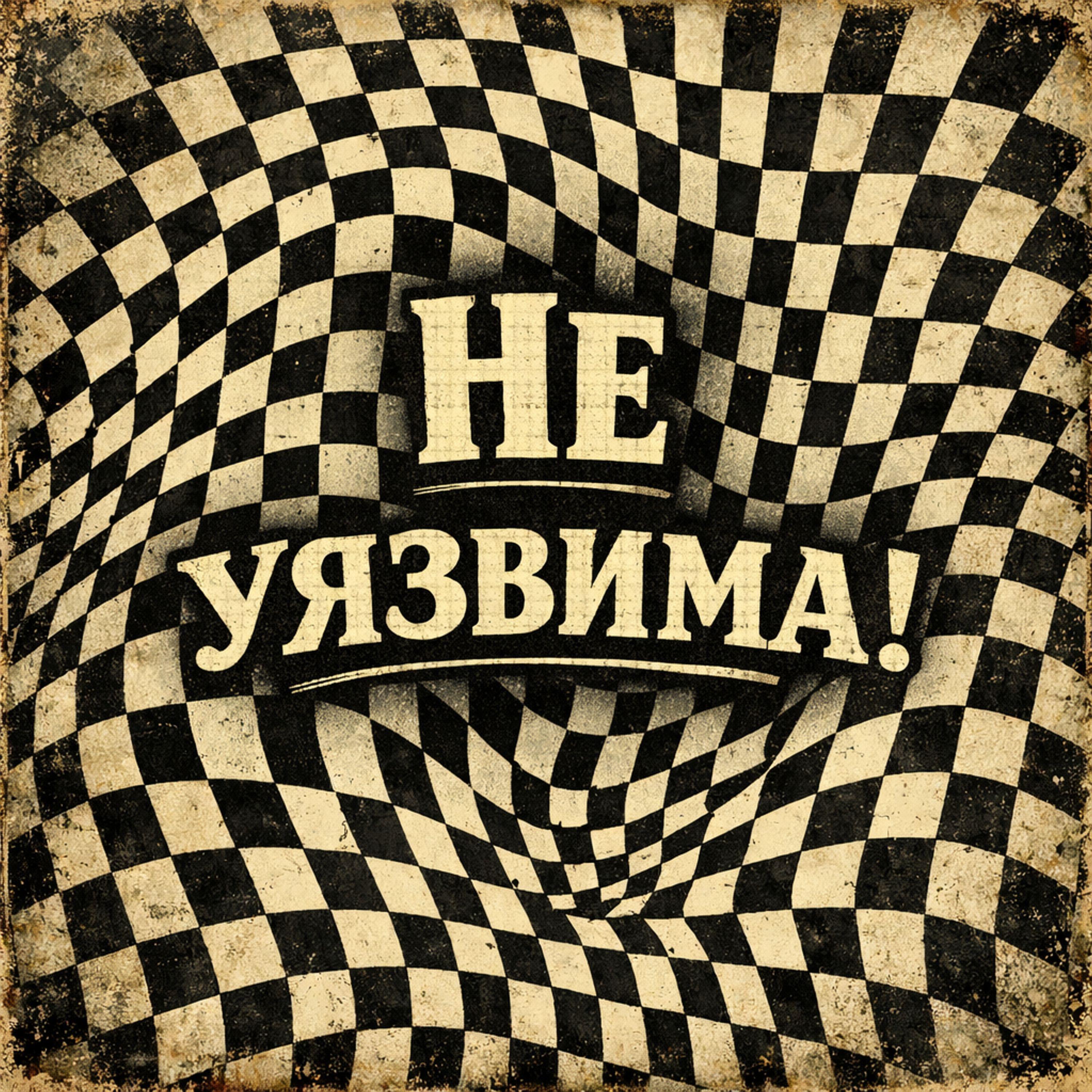 Релиз Не уязвима! (non-chorus song)
