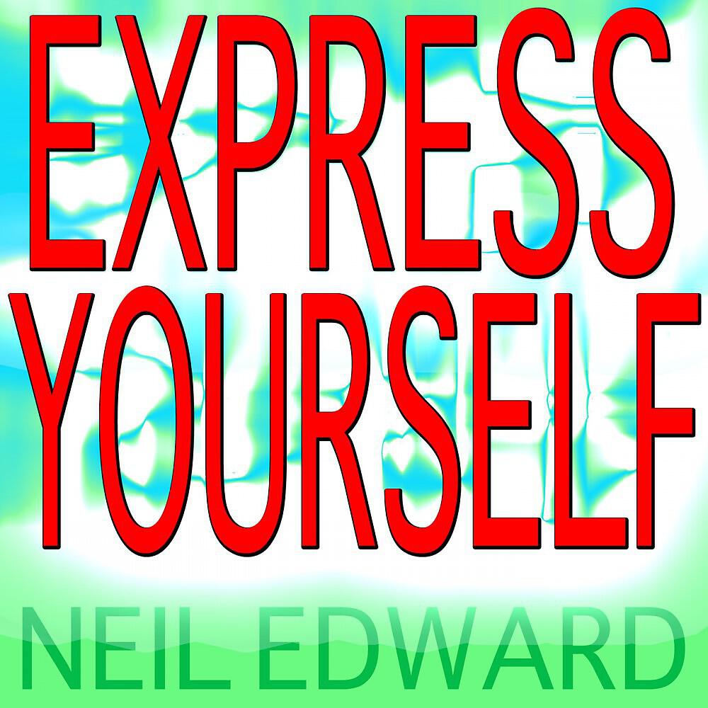 Релиз Express Yourself