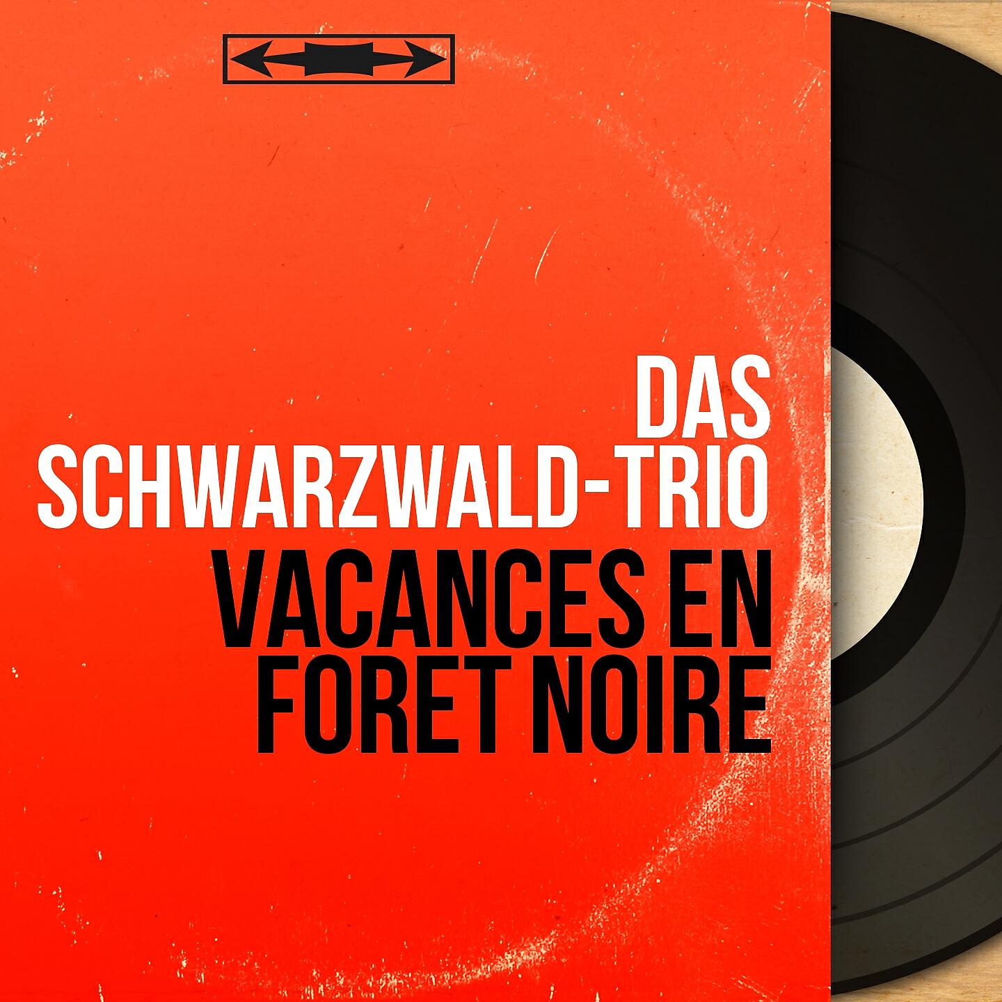 Das Schwarzwald-Trio