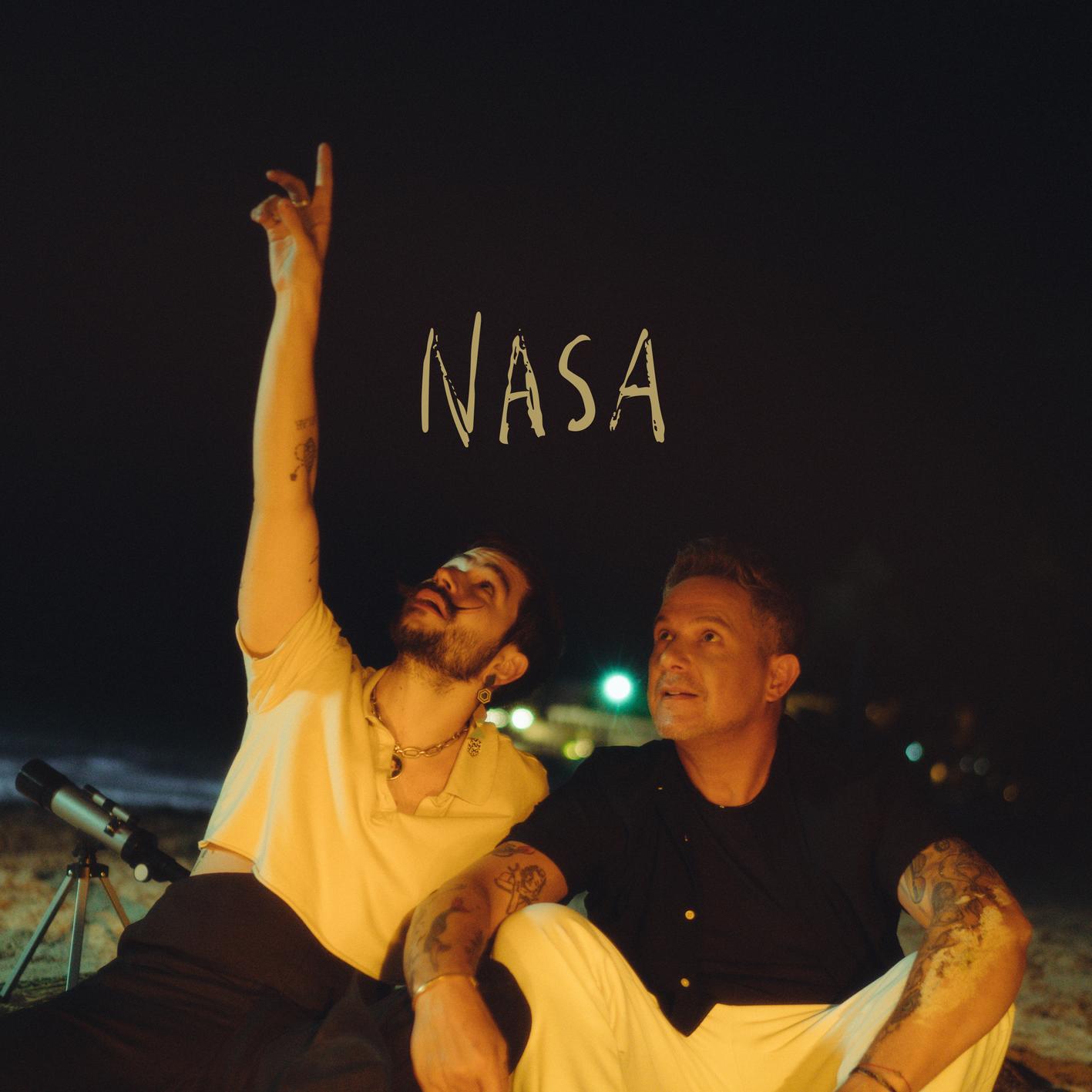 Релиз NASA