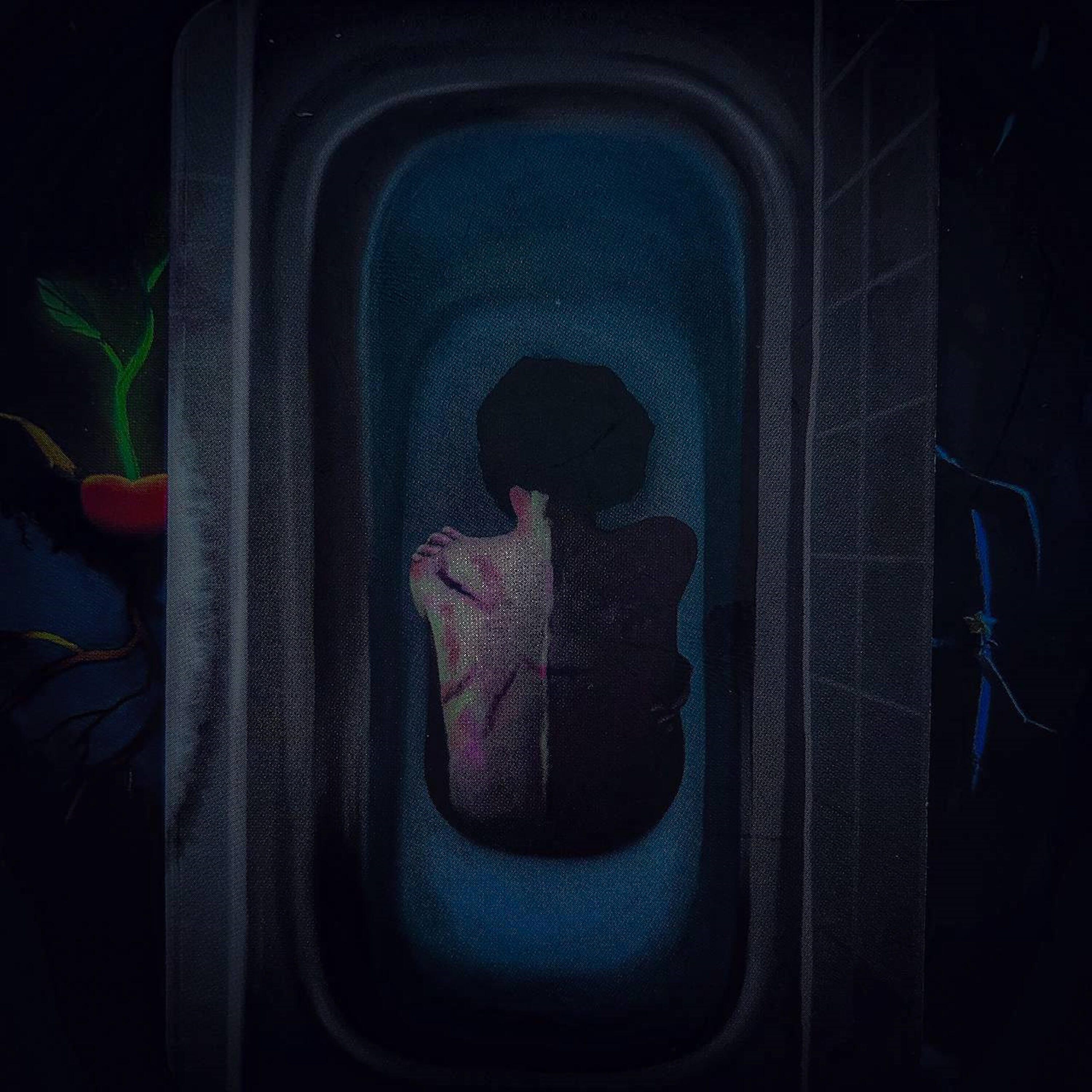 Релиз Mournful