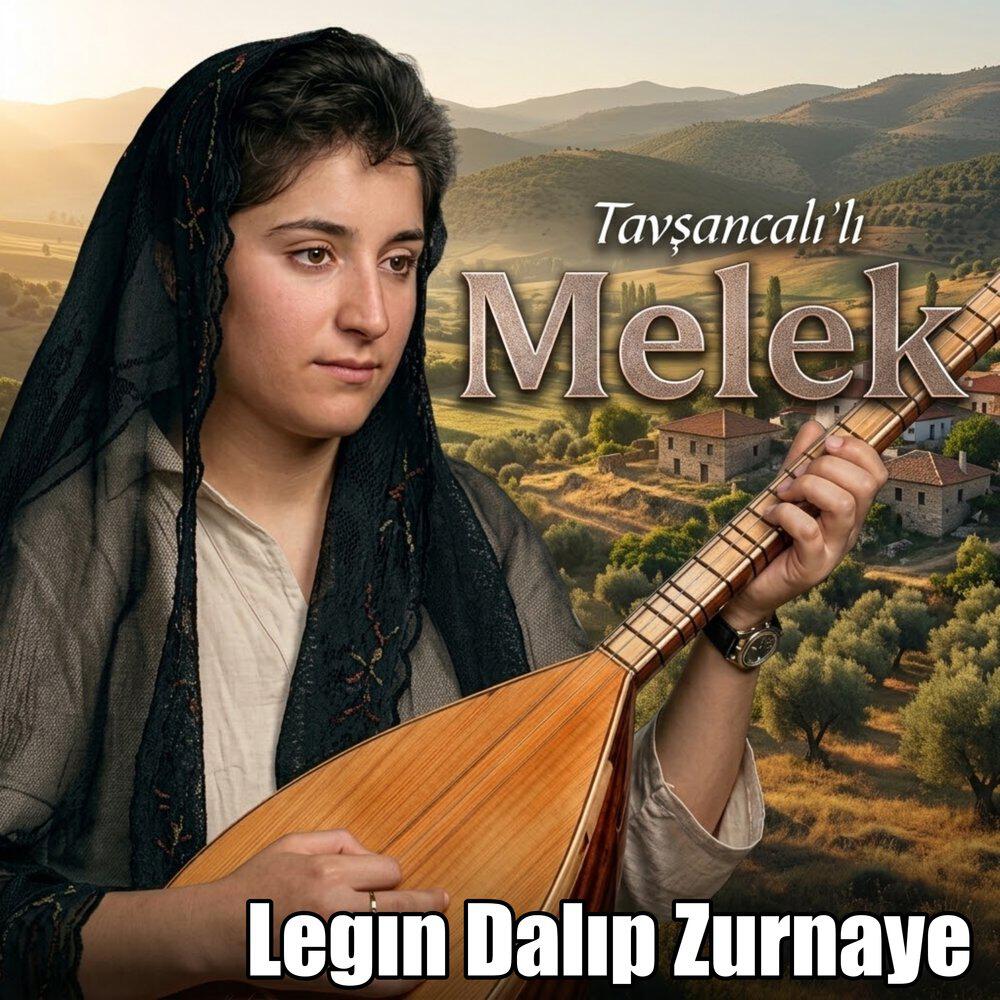 Tavşancalılı Melek