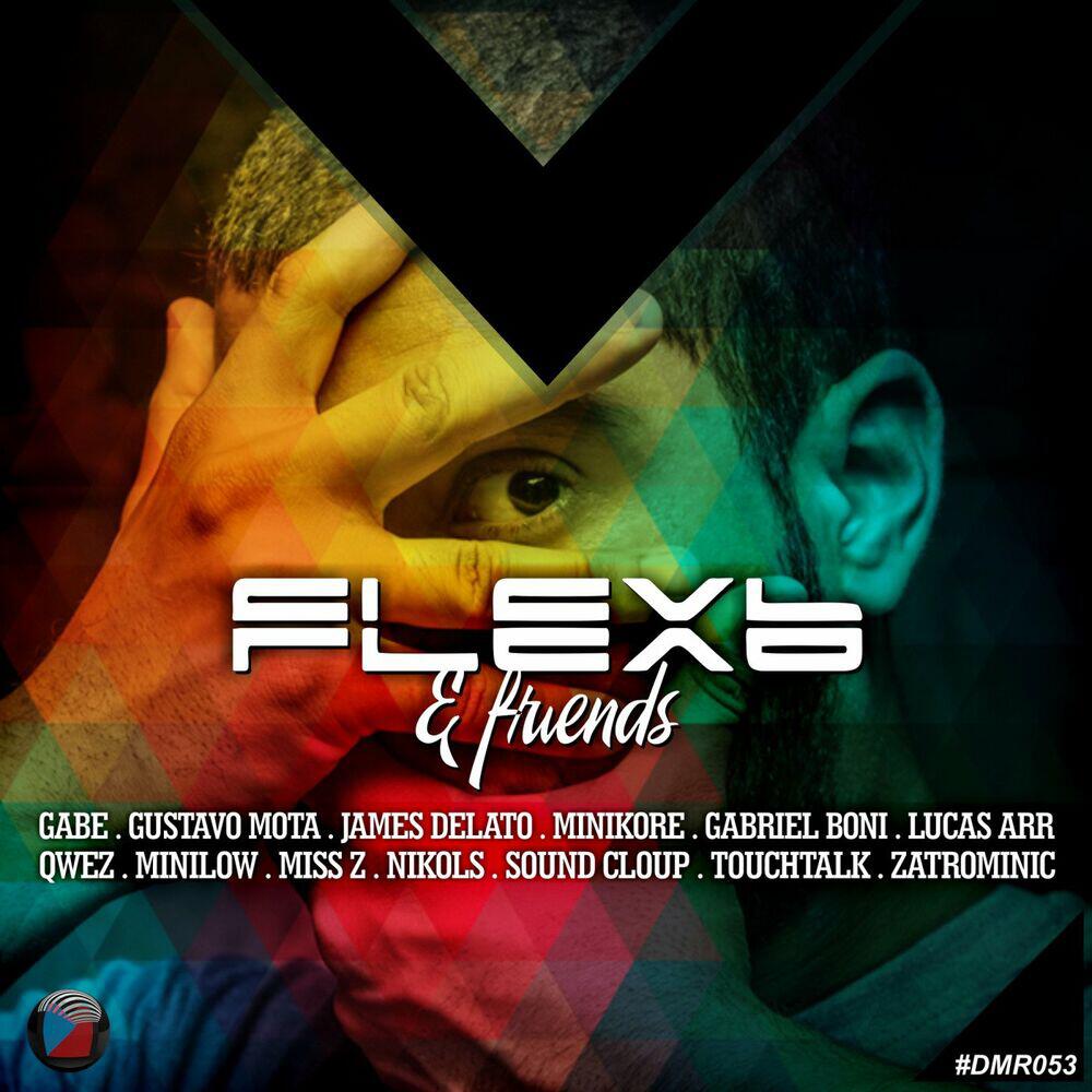 Релиз FlexB & Friends