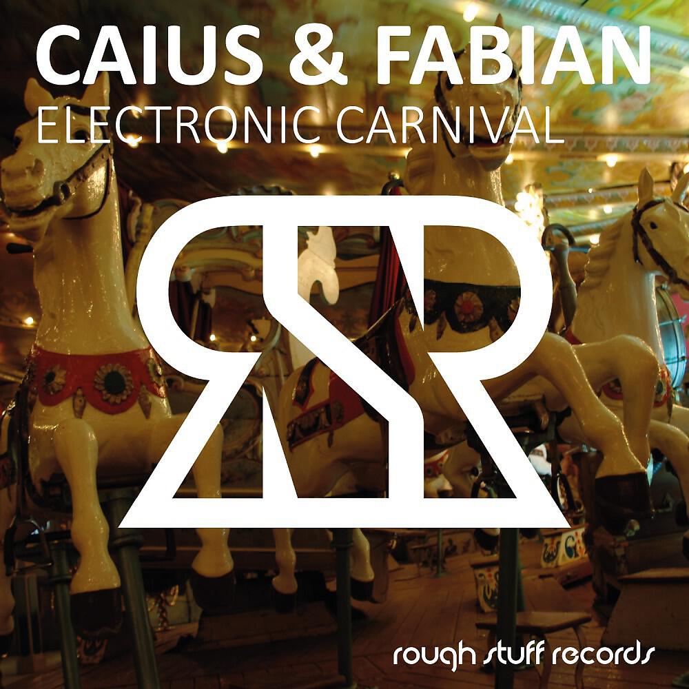 Релиз Electronic Carnival
