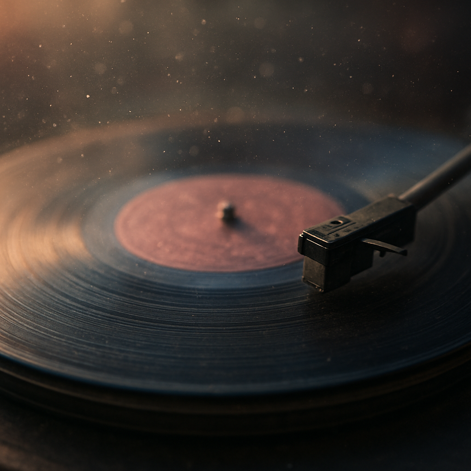 Релиз Misty Lofi Sessions