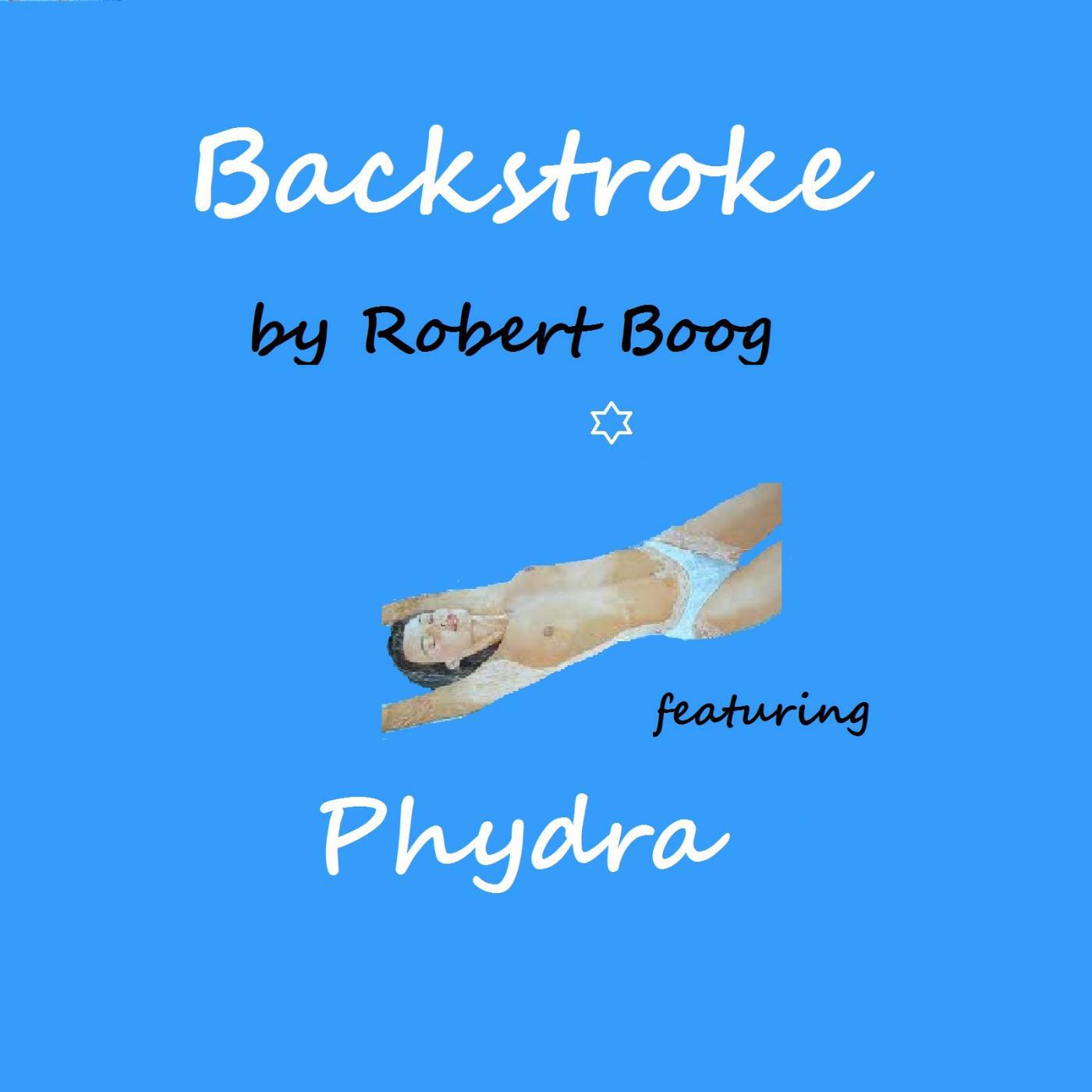 Релиз Backstroke (feat. Phydra)