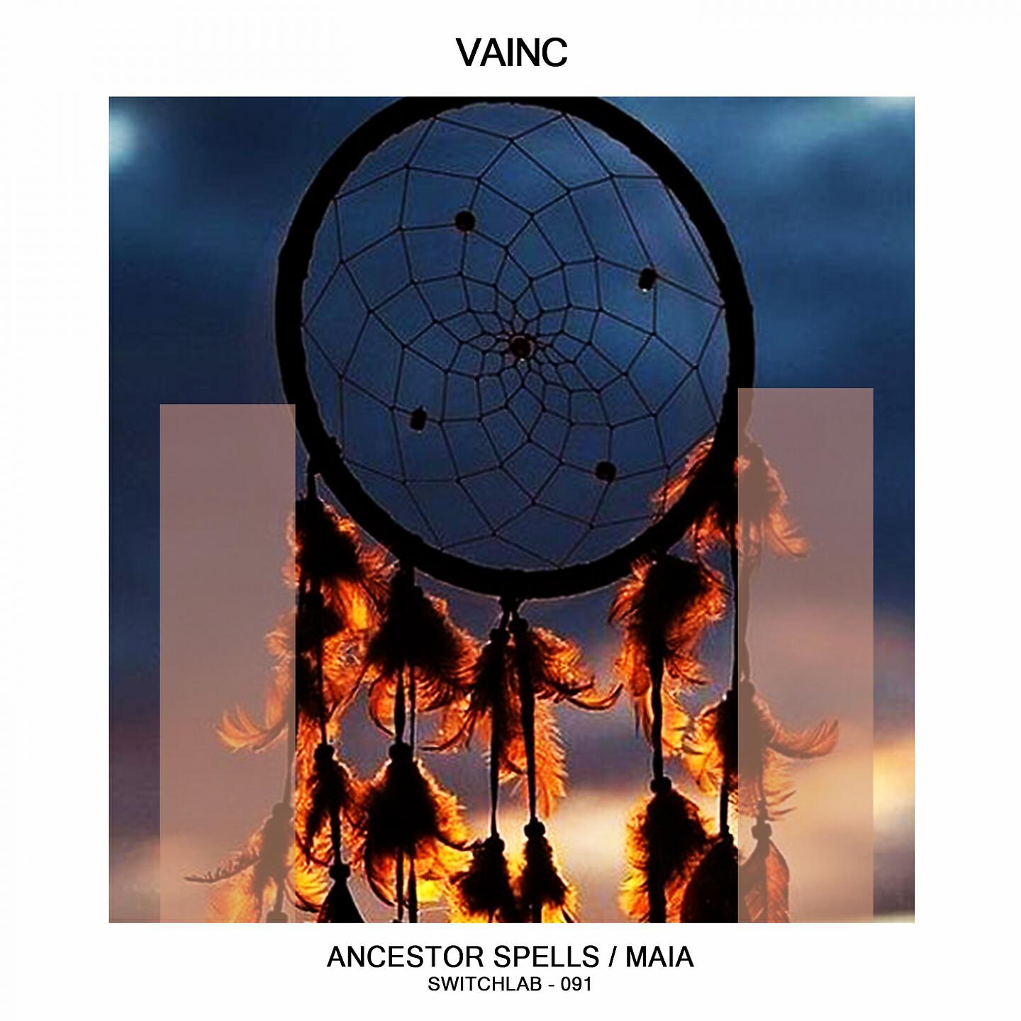 Релиз Ancestor Spells
