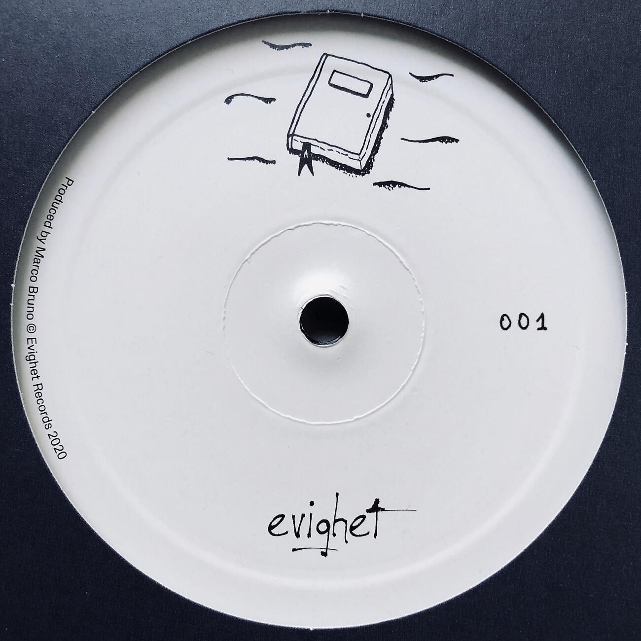 Релиз Humans Emerge From Unknown LP